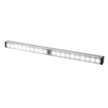 Load image into Gallery viewer, Set Of 3 - Rechargeable LED Light With Motion Sensor
