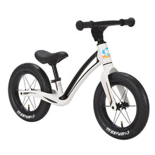 Load image into Gallery viewer, MONTASEN Kids' Bike Baby Balance Bike Improve Balance Cycle Walk Cycling Scooter No-Pedal Best Gift Children's Balance Bike 12in
