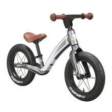 Load image into Gallery viewer, MONTASEN Kids' Bike Baby Balance Bike Improve Balance Cycle Walk Cycling Scooter No-Pedal Best Gift Children's Balance Bike 12in
